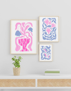 Láminas Decorativas e Ilustraciones | Arte Original para Tu Espacio